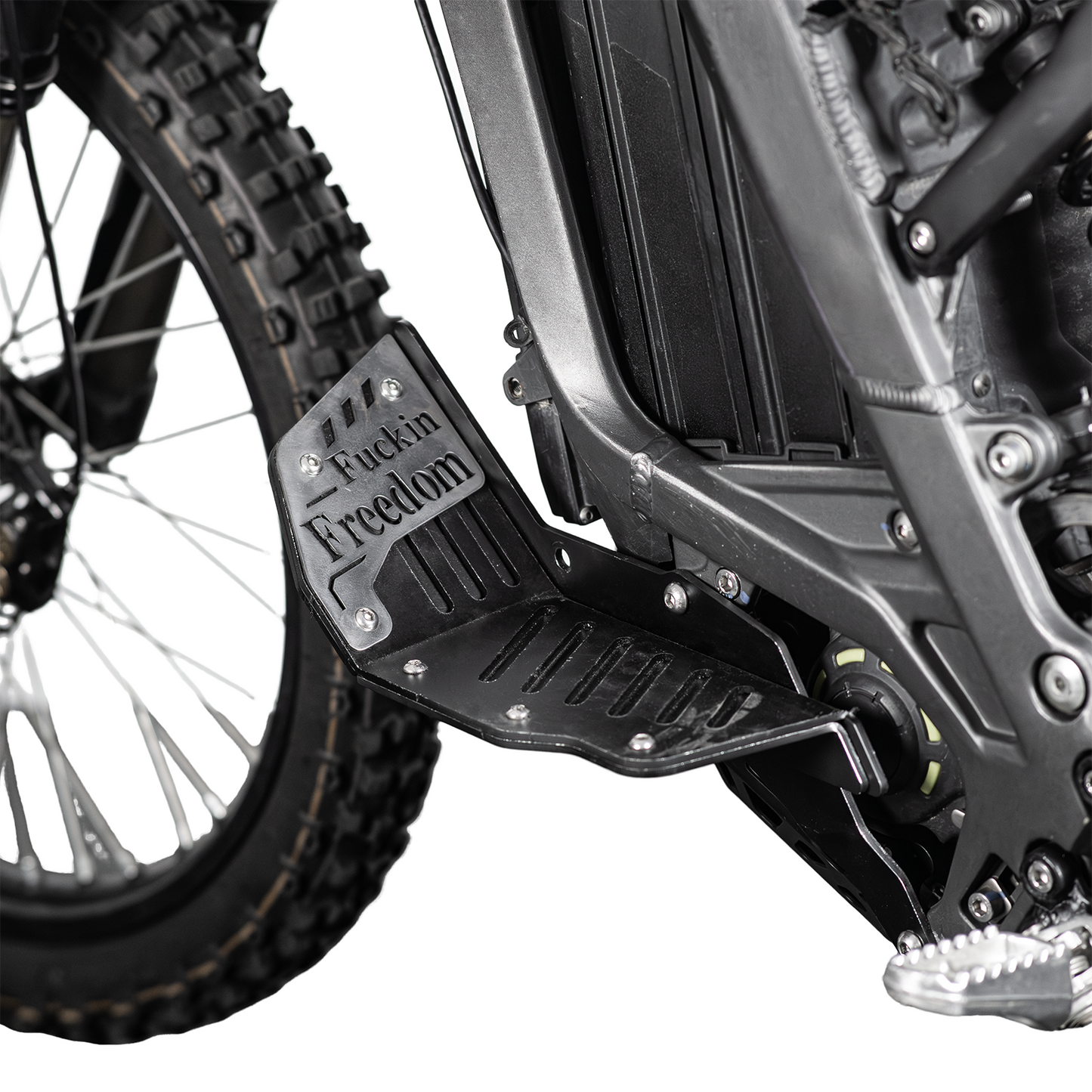 Retro Modification Kit for Surron Light Bee