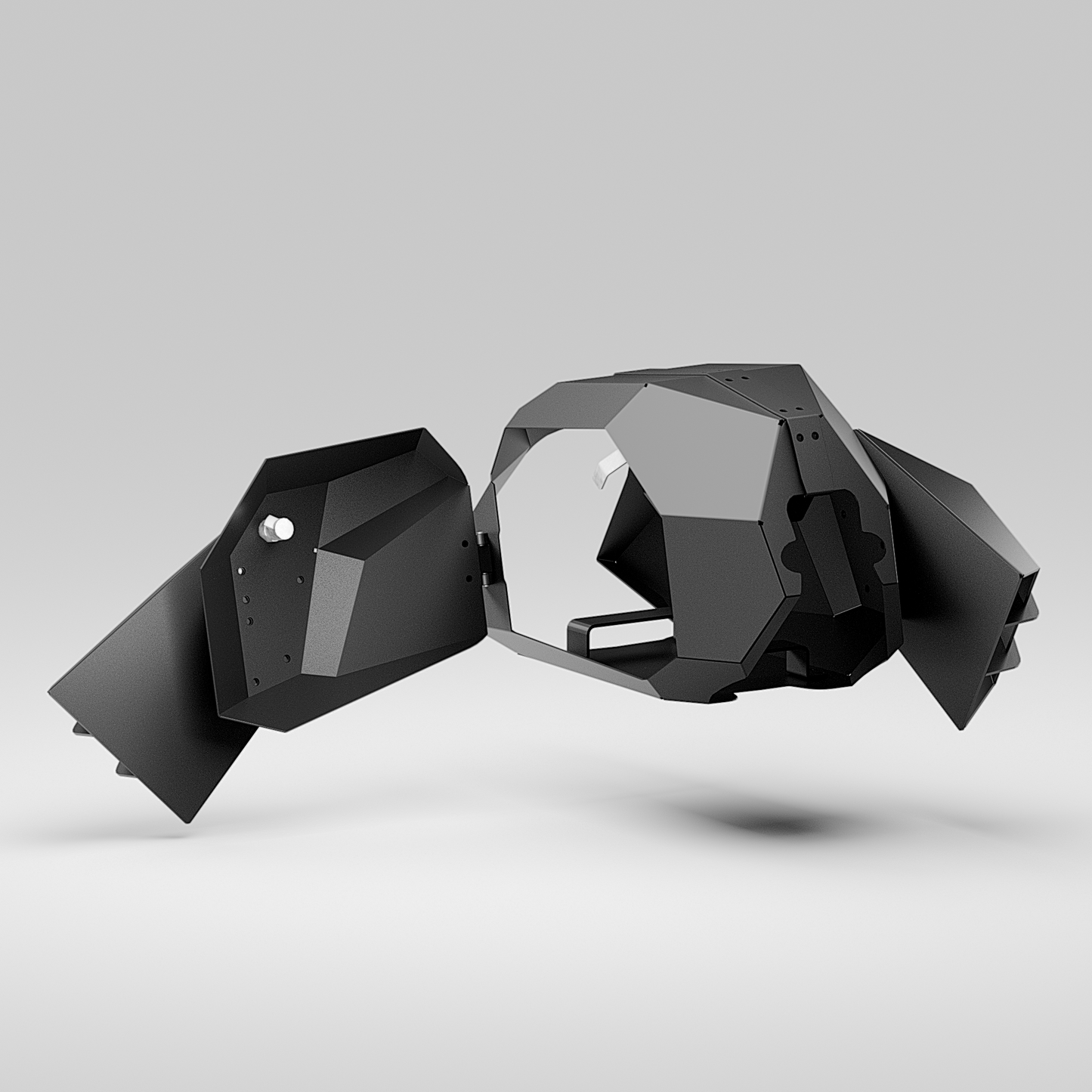 TEKIBY Modification Kit for Segway-Xyber