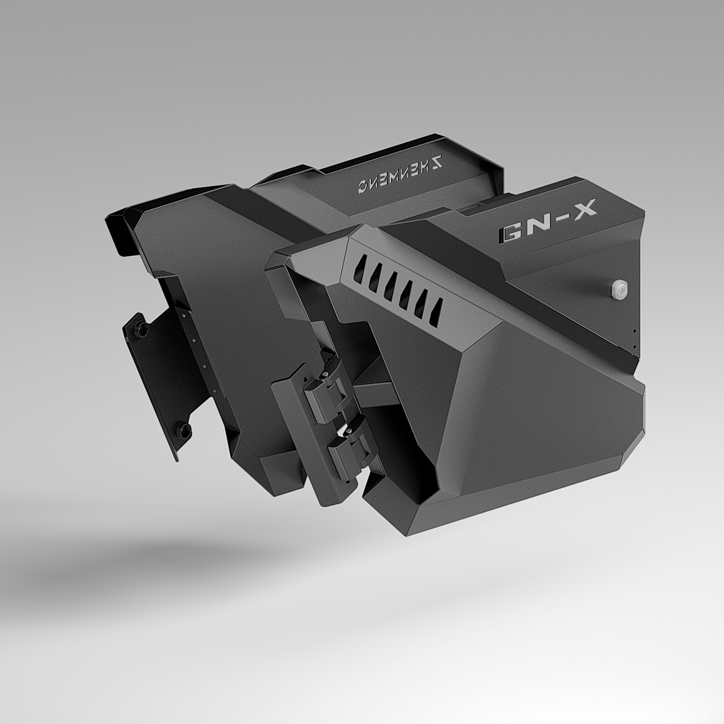 TEKIBY Modification Kit for Segway-Xyber