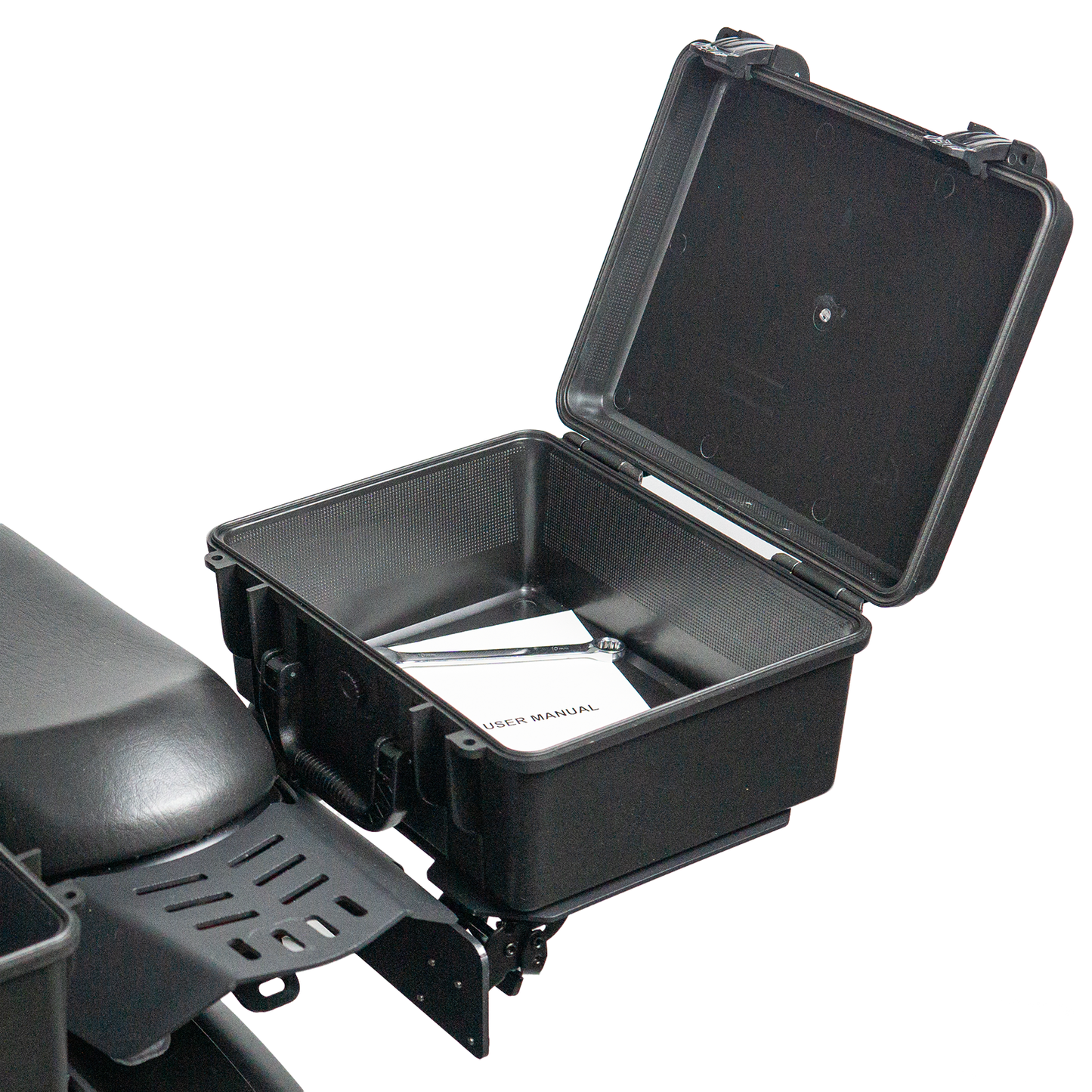 MIX-66 Retro Electric Bike