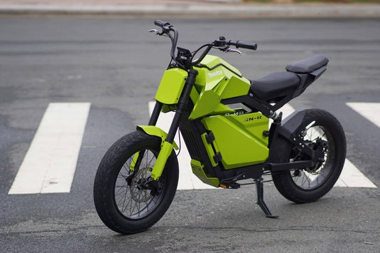 Craving Speed? Demanding Stance? Get Two Rides for $1599! The Tekiby GN-R & Exclusive GN-X Kit Pre-Sale is Live!