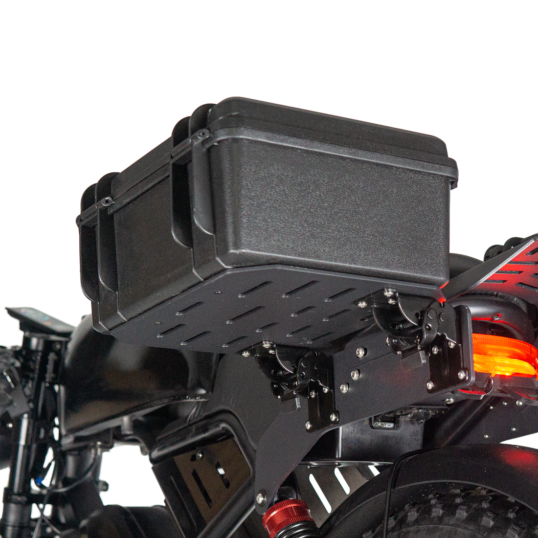 TEKIBY | Custom Electric Bike Modification Kits & innovative E-Bikes