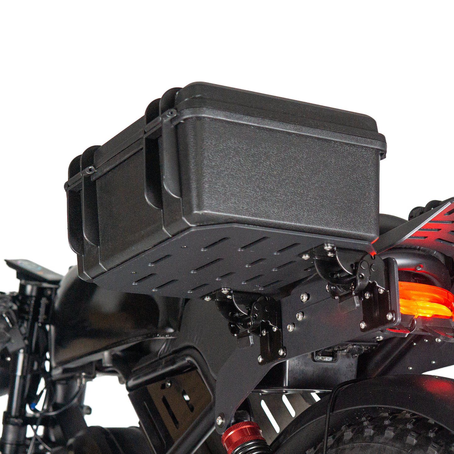 MIX-66 Retro Electric Bike