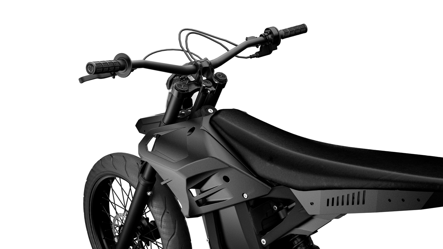 Modified Sit Kit Ⅱ - Change Your Light Bee To Ultra Bee