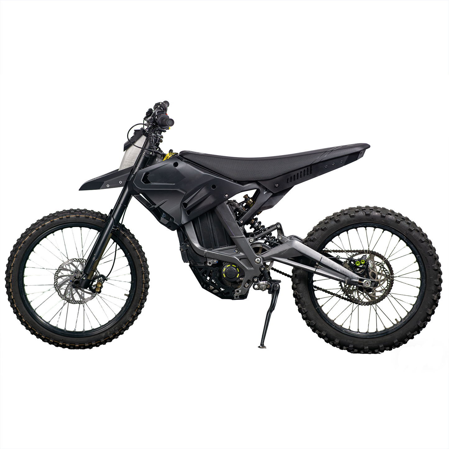 Modified Sit Kit Ⅱ - Change Your Light Bee To Ultra Bee