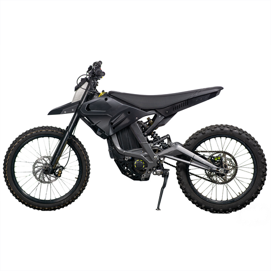 Modified Sit Kit Ⅱ - Change Your Light Bee To Ultra Bee