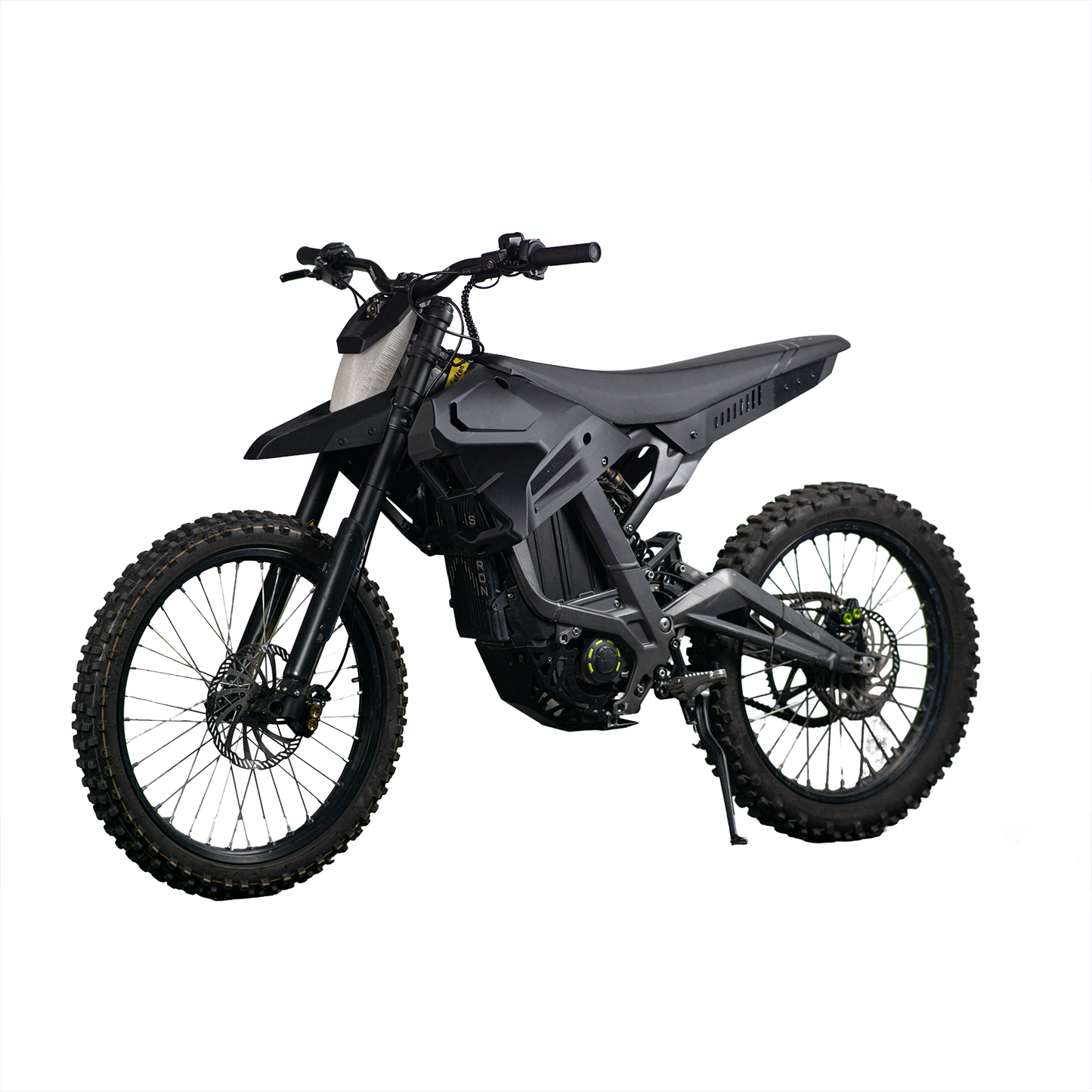 Modified Sit Kit Ⅱ - Change Your Light Bee To Ultra Bee