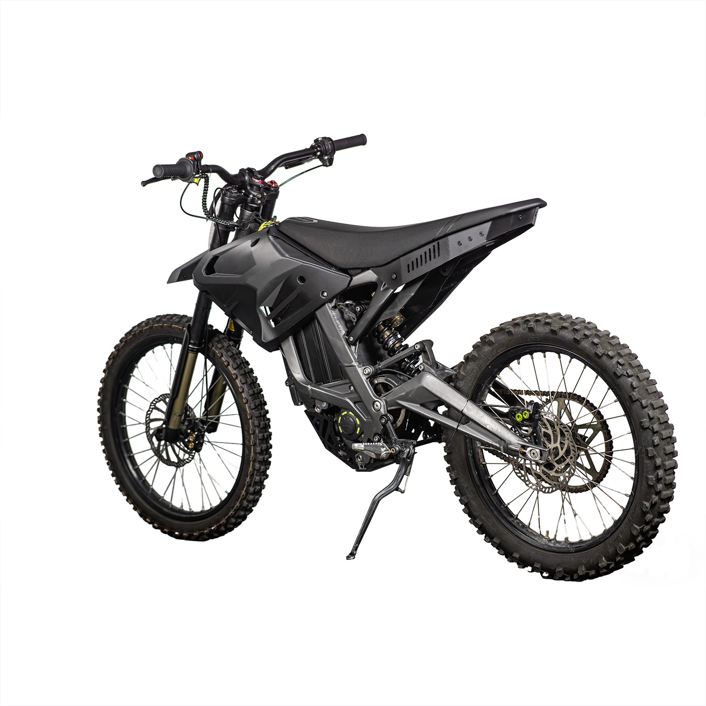 Modified Sit Kit Ⅱ - Change Your Light Bee To Ultra Bee