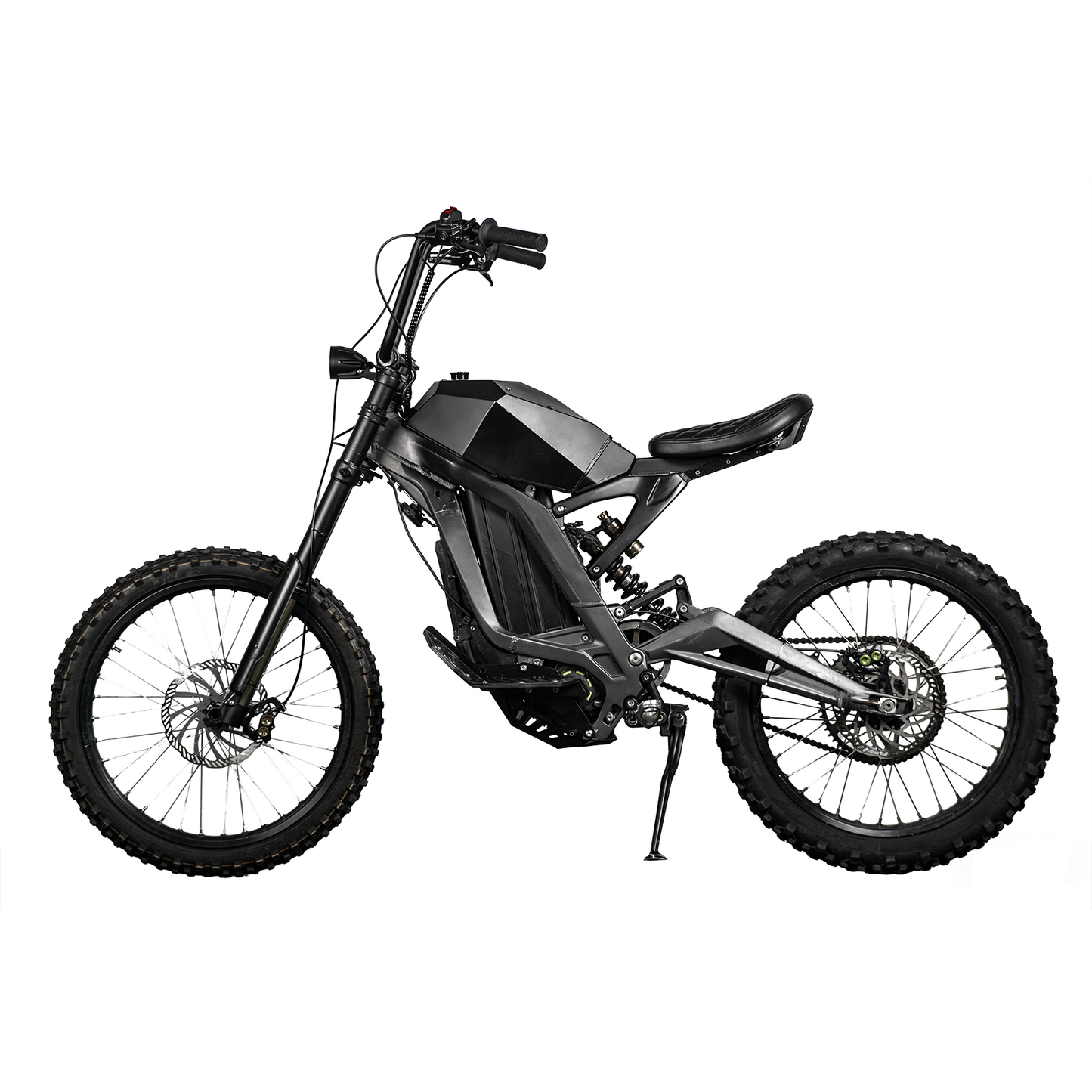 Retro Modification Kit for Surron Light Bee