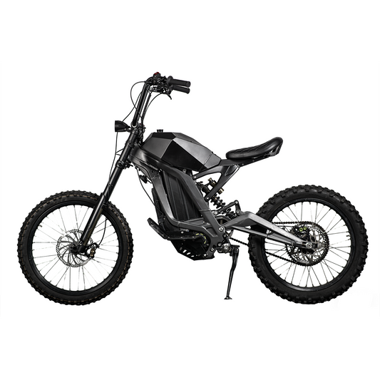 Retro Modification Kit for Surron Light Bee