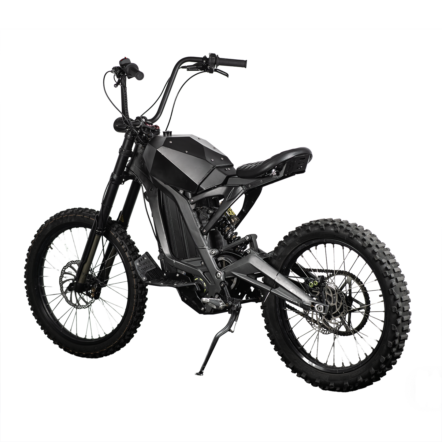 Retro Modification Kit for Surron Light Bee