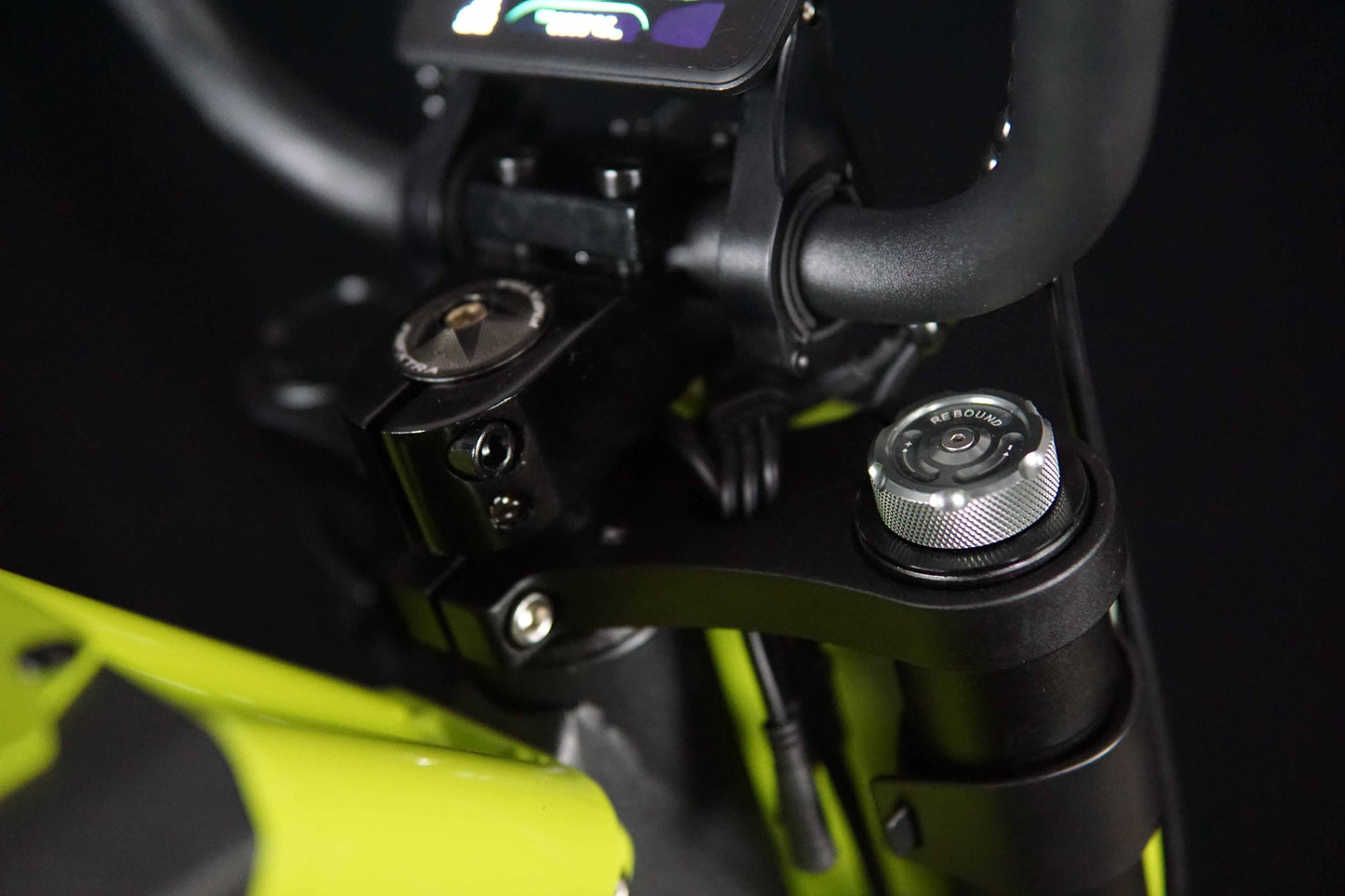 Tekiby GN-R Electric bicycle