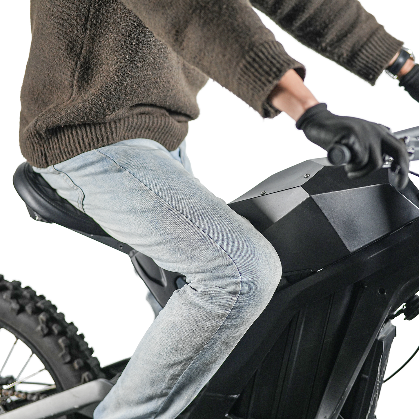 Retro Modification Kit for Surron Light Bee