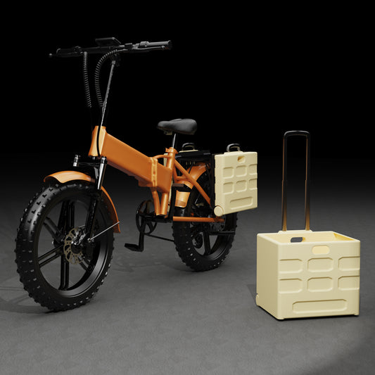 TEKIBY Tailstock Modification Kit for ENGWE EP-2 PRO