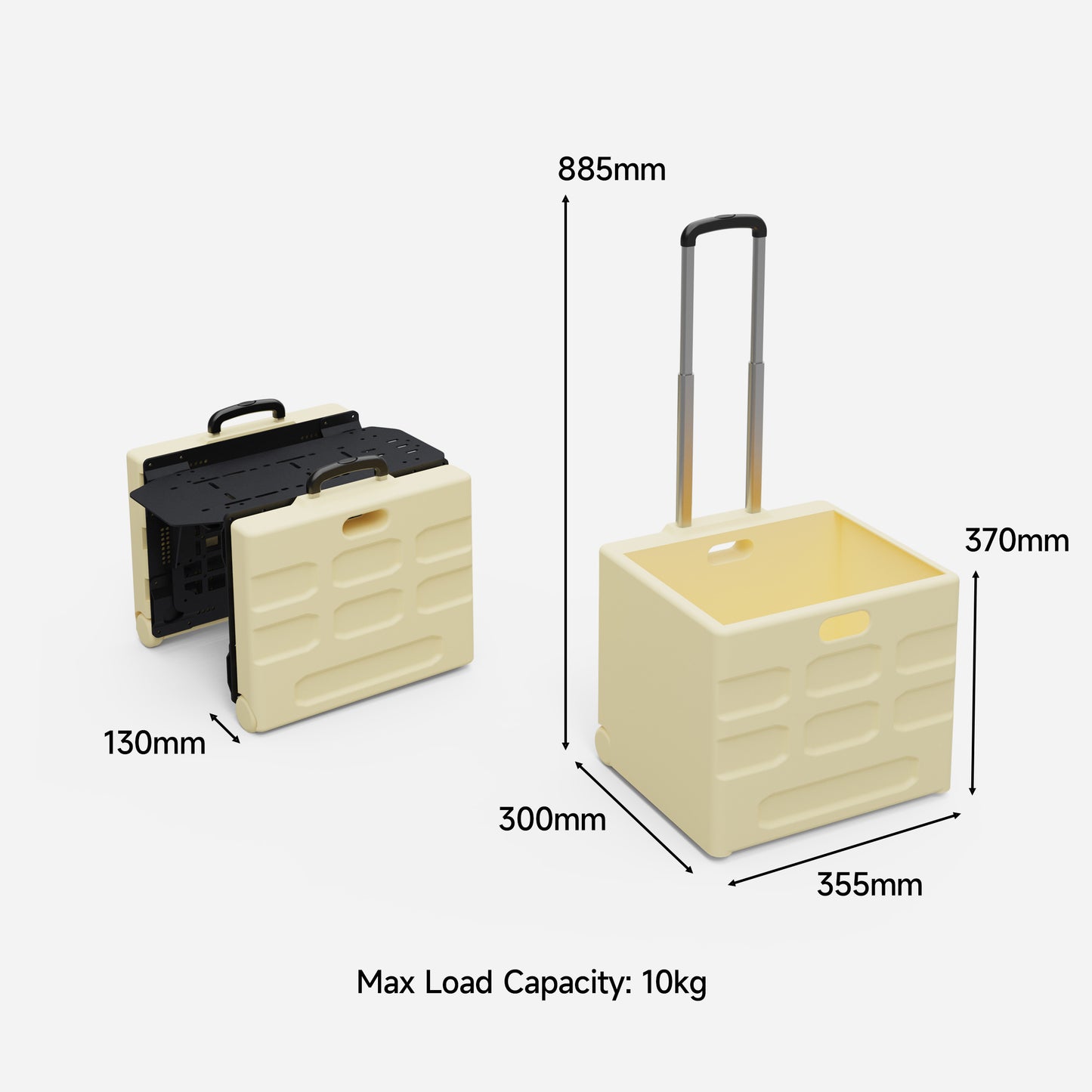 TEKIBY Tailstock Modification Kit for ENGWE EP-2 PRO