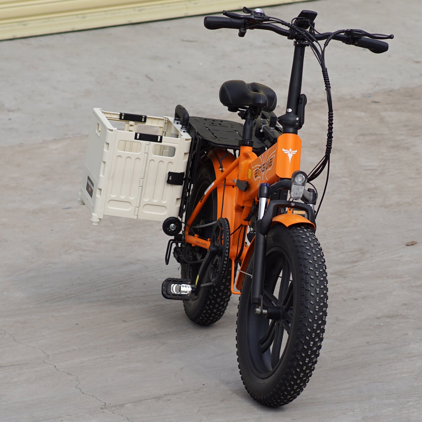 TEKIBY Tailstock Modification Kit for ENGWE EP-2 PRO