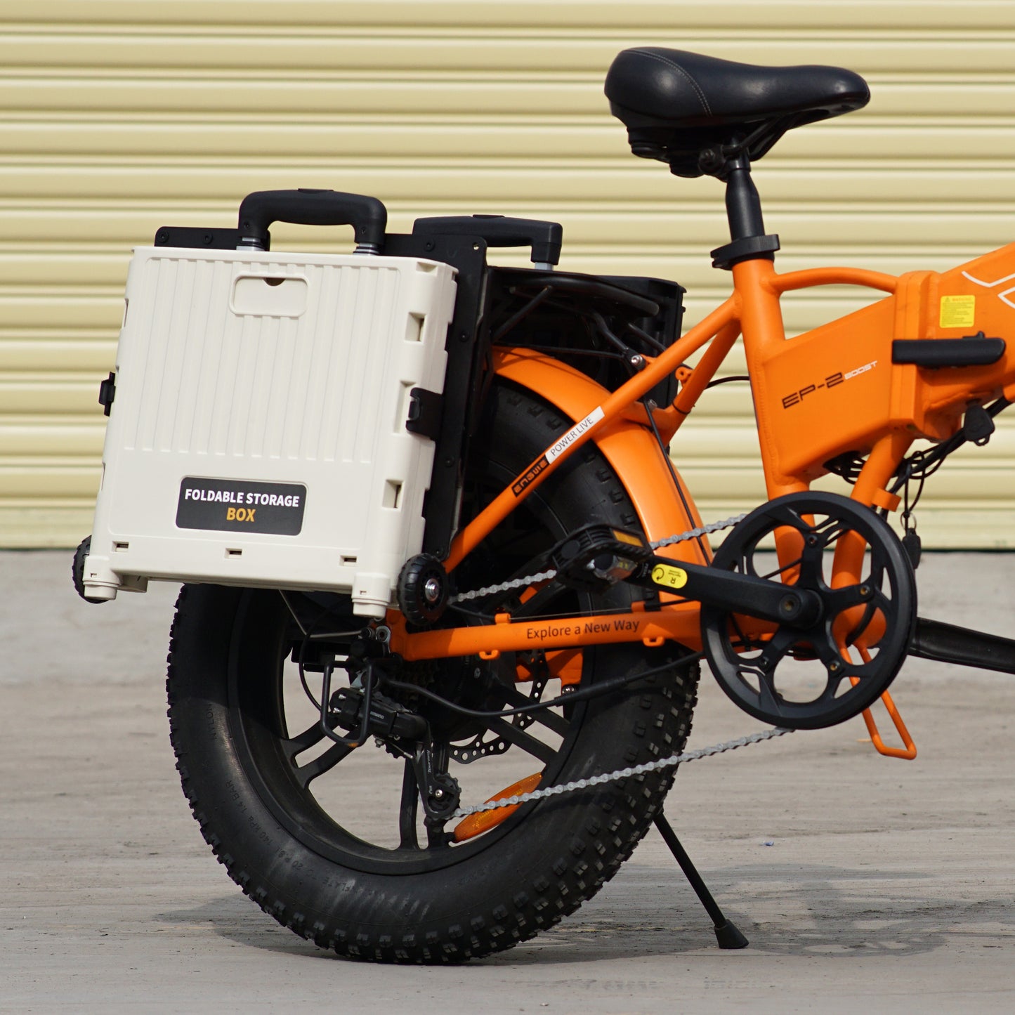 TEKIBY Tailstock Modification Kit for ENGWE EP-2 PRO