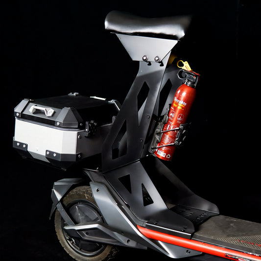 TEKIBY Modification Kit for Segway-ZT3 Pro “Detachable Seat Kit”